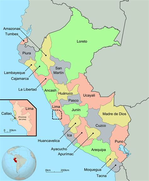 peruvian capital city|map of peru south america.